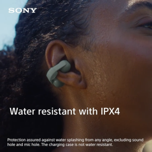 [NEW] Sony LinkBuds Clip Wireless Open Ear Earbuds