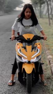 KAOS OUTSIDE LTD WIDEGREEN SERIES KAOS DEWASA