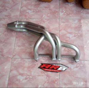 Header mobil  kijang superkijang grandkijang kapsu bensinkijang mesin 5k7k tipe 4-1 panjang