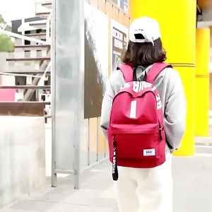 1Y2 Al Sahhia Your Style Women Men Travel Beg Bagpack Student School Sport Bag Sport Bag Hiking Bagpack