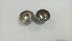 Batok Stainless 1 1/4 inch /pcs aksesoris stainless steel