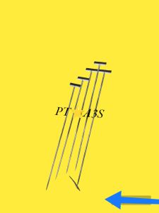 Tojok sawit super kuat besi 14 berkualitas