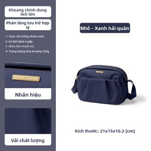 Golf | Túi Đeo Vai Thời Trang Đa Năng Mới