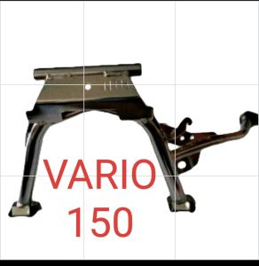 Standar 2/ standar tengah Chrome Vario 150 PCX Ring 17