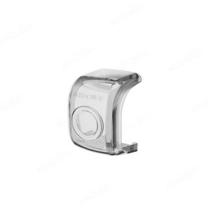 For DJI NEO Lens Cap Protective Cover Dustproof Anti-glare Gimbal Camera Guard Hood Props Fixer Accessorise