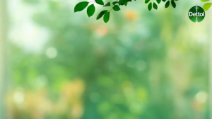 [BUNDLE OF 3] DETTOL Antibacterial Body Wash 100ml RELBE BEAUTY (Cool Fresh Original)