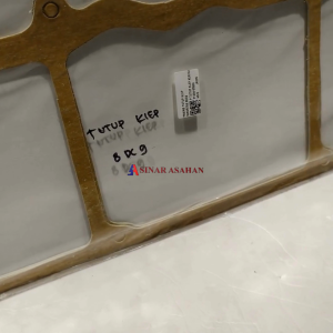 Paking Tutup Klep M/Kertas 8DC9 31204-35500