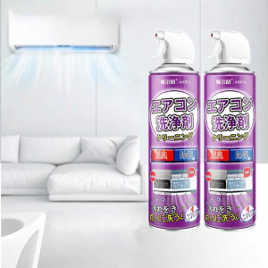 WEIKAMAYI | Non-Dismountable Air Conditioner Cleaning Solution