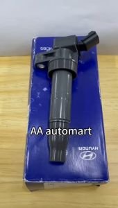KIA FORTE 2.0 SPORTAGE SL HYUNDAI SONATA YF SANTA FE 2.4L TUCSON 2.0 2010 IGNITION PLUG COIL C1667 UF-611 27300-3F100
