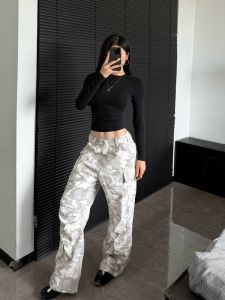 New Womens Fitness Clothing Long Sleeve Yoga Tops Quick Dry Running Training Professional Pilates Gymnastics Suit T-Shirt