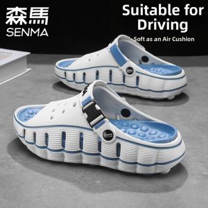 SENMA | Anti-slip Durable Summer Sandals for Men