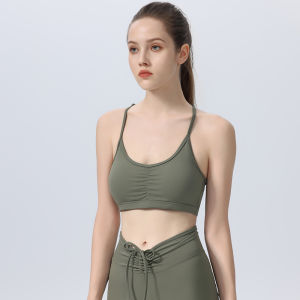 YANSE | Breathable Fitness Sports Bra