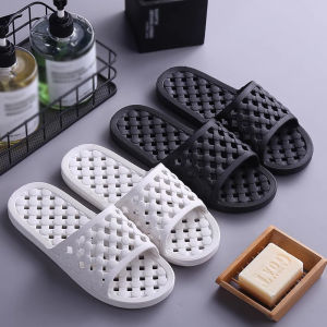 Non-Slip Summer Home and Travel Slippers