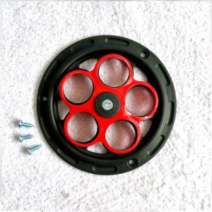 PROMO Spiner cover kipas universal untuk semua motor spinner putar buat matic beat new beat old vespa dll