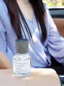 kufire | Automatic Long-lasting Car Fragrance 4-in-1 Aroma Diffuser