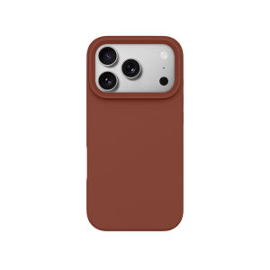 Original Liquid Silicone Matte Phone Case For iPhone 17 16 15 14 13 12 11 Pro Max Plus Solid Color Protection Soft Back Cover