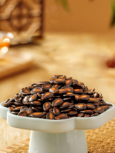 GUOXIANGQIAN | Hạt Dưa Hương Mận 500g