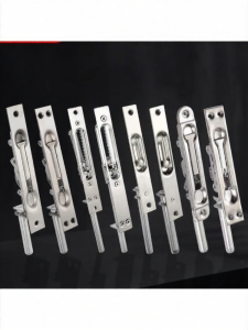 FENGHONGTAO | Anti-theft Double Door Lock Home Use