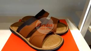 PROMO SPESIAL !!! Sandal Bata Energizer Salvador Sandal Kulit Pria Terbaru Berkualitas