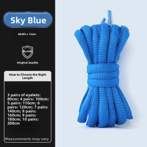 RUNEASY | Original Replacement Shoe Laces for Li Ning Shoes
