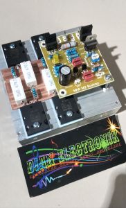 Driver M2 BOSTRAP siap pakai