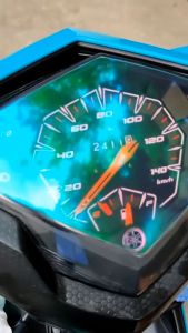Yamaha Sniper 155 Panel Guage Protector