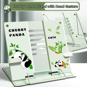 NAIFUNA | Adjustable Book Stand for Children and Students