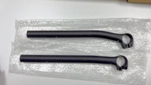 ELITA ONE Carbon Seat Post 25.4/27.2/30.9/31.6 MTB/Road Bike Seatpost Carbon Fiber Half Shell