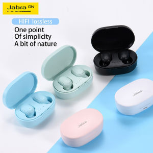 ♥ SFREE Shipping ♥ Jabra Wireless Earbuds Low Latency TWS Bluetooth Earphone Earphone A6S True Wireless Headphone Stereo Headset sport Waterproof Earbuds For All Phone