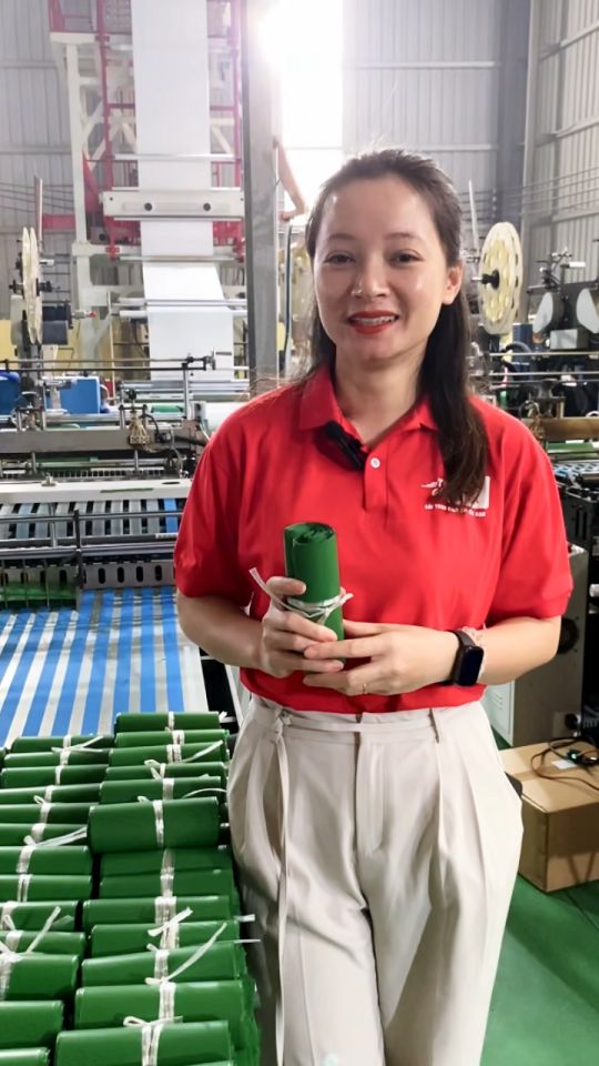 Túi Gói Hàng - Túi Niêm Phong 25x35 In Logo từ 10 Cuộn Free In SLL Sỉ từ 200 cuộn GIÁ NHÀ MÁY TUIGOIHANG