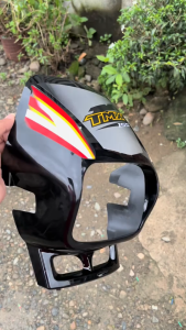 COD Front Cowling for TMX155 HONDA Motorcycle Accessories Good Quality