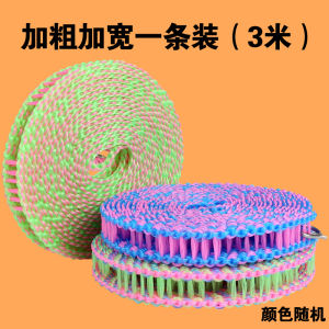 Dây Phơi Quần Áo Dày Chống Trượt Ngoài Trời Dây Phơi Quần Áo Chống Trượt Dùng Để Treo Chăn Chống Thấm Nước Dây Thép Không Gỉ