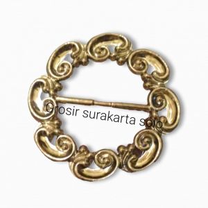 Sampur Gandrung / Sampur anak/ Sampur murah anak SD /Smp/Sampur Tari Remo/