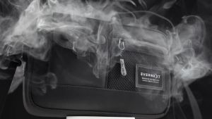 Clutch Pria Wanita Distro Keren Kekinian Sing Bag Cowok Tas Selempang Premium Branded