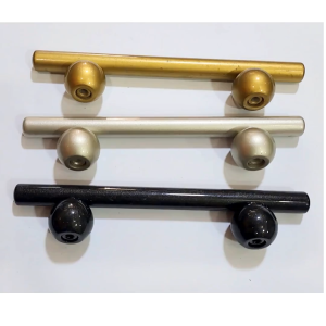Cabinet Pull Handle in Helmet Colors 3053