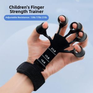 Hand Grip Exercise Trainer for Children