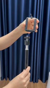 🔥 ตัวหนีบสปริงสำหรับมือถือ