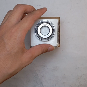 Laker Bearing 30204 Jr Koyo Bearing Roda Depan Espass Zebra S88 S89 Original Koyo INB JAKARTA