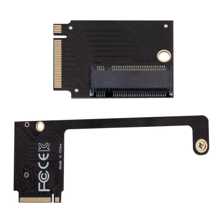 For Rog Ally Handheld Conversion 2230 to 2280 SSD Hard Drive Expansion ...