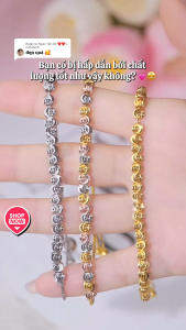 Raiss thép titan vòng tay vòng tay nhiều màu hạt thông Kích thước có thể điều chỉnh thiết kế trang sức nữ độc quyền