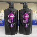 Dầu gội Sunsilk Bồ Kết óng mượt rạng ngời 900g. 