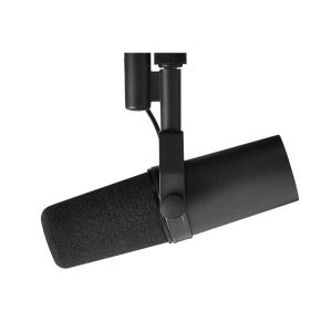 Vocal Microphone 7B Dynamic Mic Studio Microphone For Broadcast Podcasting Recording Gaming Streaming