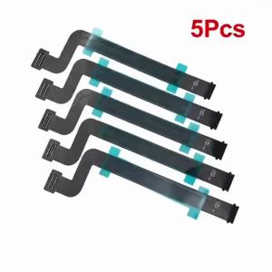 5Pcs New For Macbook Pro Retina 15" A1398 Touchpad Trackpad Flex Cable 821-2652-A 2015 Year