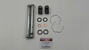 Suling Skok Depan Assy Fizr - Sulingan As Shok Shockbreaker Depan Alfa Crypton F1ZR Force 1 Jupiter