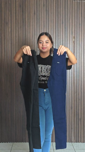 919 JEANS : Korean High Waist Stretch Skinny Jeans Womenswear Bottom : Waist Size 25" to 32"