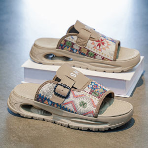 New Slip-Resistant Soft-Sole Sporty Casual Mens Sandals