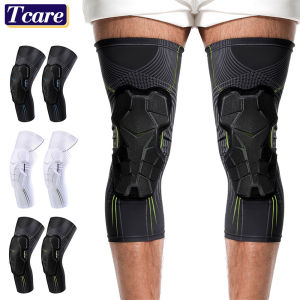 Professional Honeycomb Crashproof Knee Support Protective Sports Gear Gym Leg Knee Pads Breathable Bandage Basketball Knee Brace