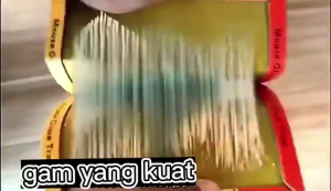 MOUSE TRAP RAT TRAP RAT BAIT MICE CATCHER REUSABLE SPRINT RODENT TRAP EASY CATCHER / HULI DAGA #CPLA