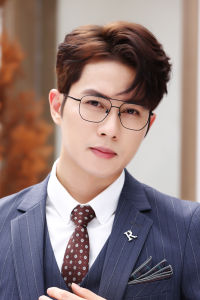 Anti Blue Light Reading Glasses for Men Anti Eyestrain/Glare/UV Rectangular Metal Frame Stay Clear Magnifying Vision