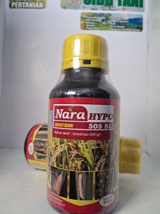 INSEKTISIDA NARA HYPO 505SL BA DIMEHIPO 505 g/l